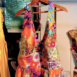 Paradise Hawaii made in Honolulu!vintage